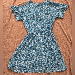 Sienna Sky, Size M, Flowy Dress
